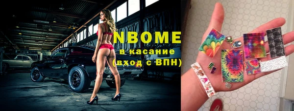 индика Алексеевка